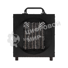 Пушка тепловая (тепловентилятор) Rexant электрическая, квадратная, PTC, 5кВт