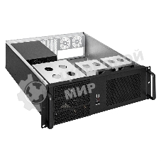Серверный корпус ExeGate Pro 3U390-08 (RM 19