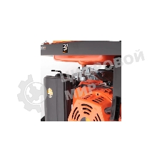 Генератор Patriot Max Power SRGE 7200E 6.5кВт