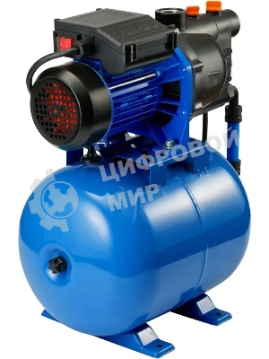 Установка повышения давления ДЖИЛЕКС ДЖАМБО 55/35 П-18 (2.0)