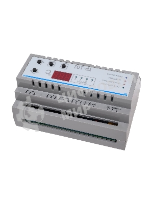 Реле цифровое температурное ТР-101