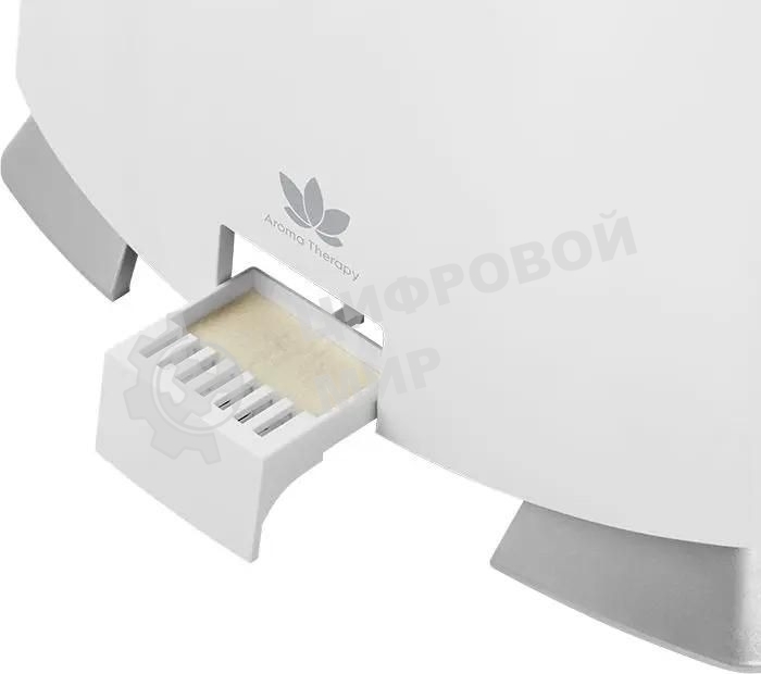 Увлажнитель-ecoBIOCOMPLEX ультразвуковой Electrolux EHU-3915D YOGAhealthline 2.0