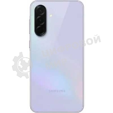 Смартфон Samsung Galaxy SM-A366E A36 5G 8/128Gb, лавандовый