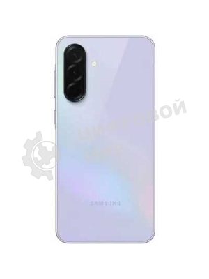 Смартфон Samsung Galaxy SM-A366E A36 5G 8/128Gb, лавандовый