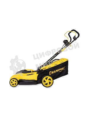 Газонокосилка электрическая Champion EM4217