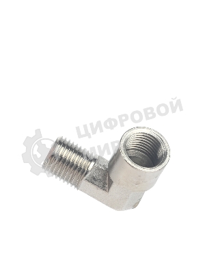 Переходник PATRIOT 1250/2 (уголок 1/4