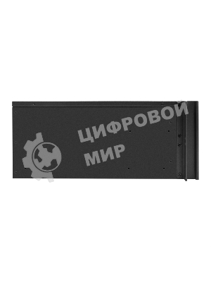Серверный корпус ExeGate Pro EX293208RUS 4U390-05 (RM 19