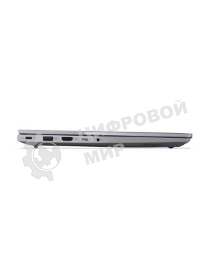 Ноутбук Lenovo ThinkBook 14 G8 IAL серый 14