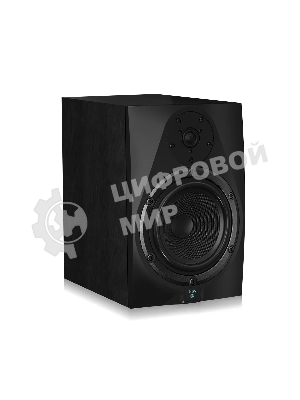 Акустическая система (студийный монитор) 110302A1002 Icon DT-8S активный, 2-х полосный, 1