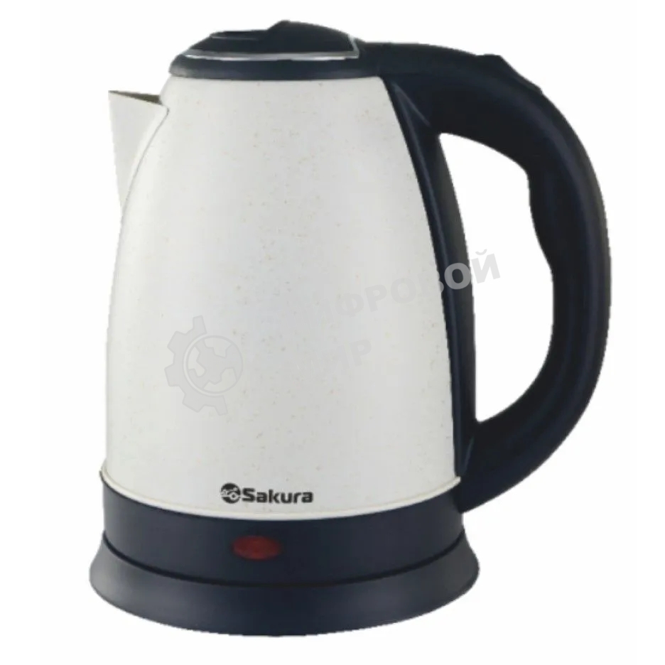 Чайник электрический Sakura SA-2134DС