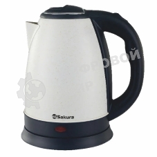 Чайник электрический Sakura SA-2134DС