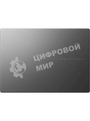 Ноутбук Asus VivoBook S14 S3407CA-LY134 Core Ultra 7 255H 32Gb SSD 1Tb Intel Graphics 14