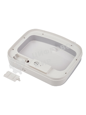 Мусорное ведро с датчиком движения HSL-6008