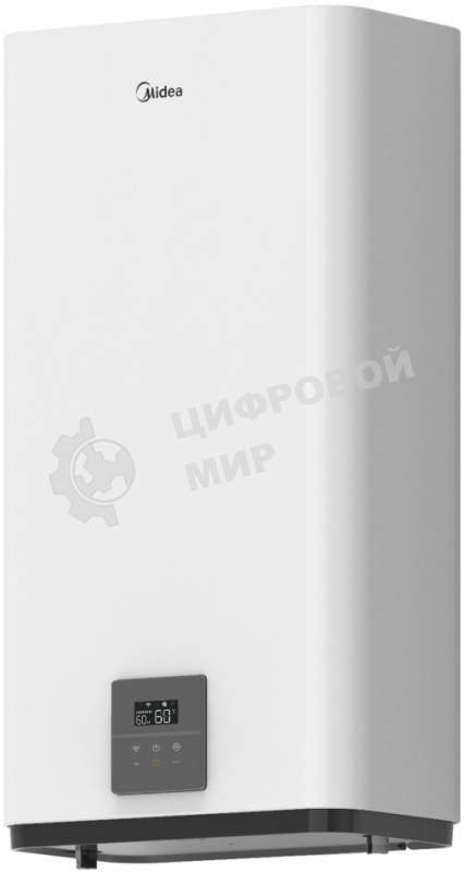 Накопительный водонагреватель Midea MWH-3020-FED 30 литров