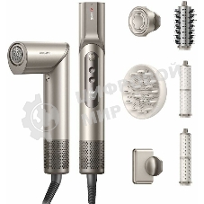 Фен Dreame AZD20A Dazzle Titanium