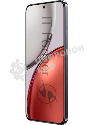 Смартфон Honor X9d 8/256Gb, черный