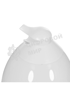 Увлажнитель воздуха Neoclima NHL-13M белый, 20 м², 2.3 л