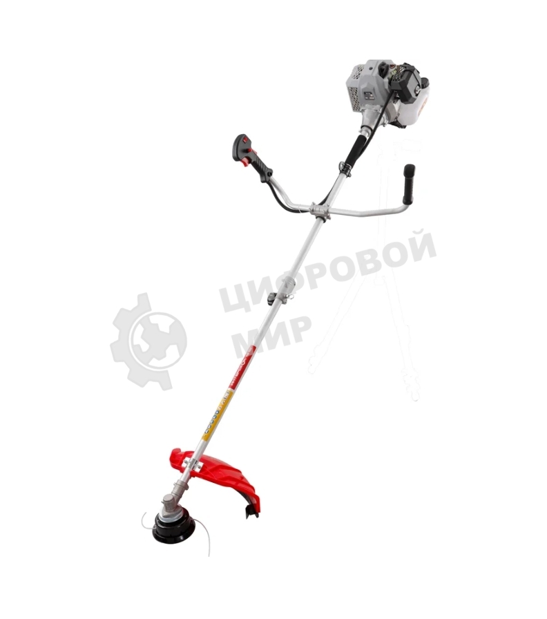 Триммер бензиновый Интерскол КБ 152, 2.3 л.с.