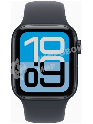 Умные часы Apple Watch SE 3 2025 A3324, 1.57