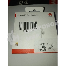 (Б/У) Гарнитура HUAWEI FREEBUDS 5I T0014 ISLE BLUE 55036646 [Cм.описание!]