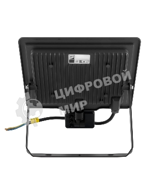 Прожектор JazzWay PFL-C3 SENSOR 50Вт 6500К IP65