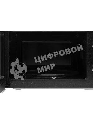 Микроволновая печь Samsung MS23K3614AW белый, 23 л, 800 Вт, переключатели - поворотный механизм