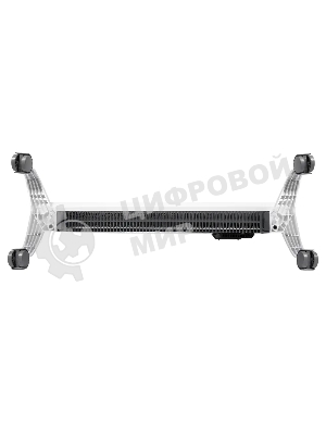 Конвектор электрический Electrolux ECH/AS2 -1500 ER белый, 1500 Вт, 20 м2, термостат, дисплей