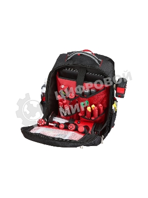 Рюкзак для инструментов Milwaukee Low Profile Backpack (4932464834)