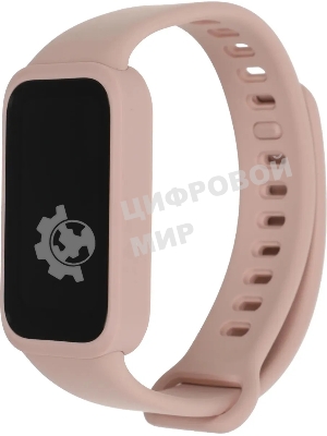 Фитнес-браслет Xiaomi Smart Band 9 Active розовый M2435B1