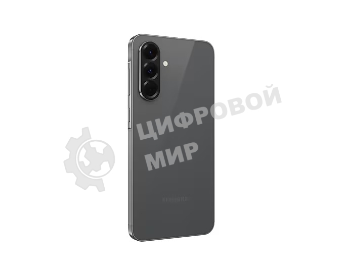 Смартфон Samsung Galaxy A56 8/128Gb графит