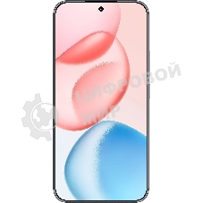 Смартфон HONOR 400 5109BURH 12/512Gb, черный