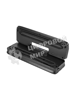 Вакуумный упаковщик Red Solution VSM030 120Вт черный