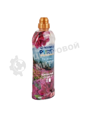 Кондиционер-ополаскиватель для белья Maunfeld Purity Рассветная симфония 900 г MFS900DS
