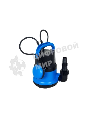 Насос дренажный AQUARIO ADS-260-5E (mini) 1265