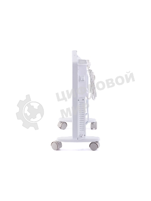 Конвектор электрический SmartWay 1000W Mechanical Type серия SPORT