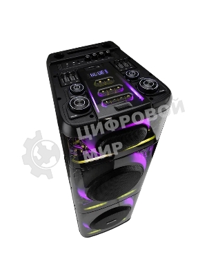 Акустическая система ELTRONIC (30-74) SKILLETS BOX 2500 - колонка 12