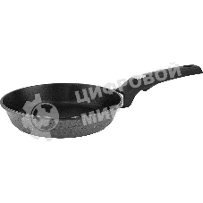 Сковорода Escurion Grey 1120-RDA 20 см