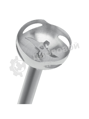 Блендер погружной SCARLETT SC-HB42F35 800 Вт черный