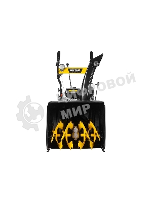 Снегоуборщик бензиновый Huter SGC 4800 6.5л.с.