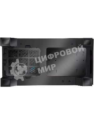 Компьютер IRU Tactio 510B7GP TWR i7 14700F (2.1) 32Gb SSD 1Tb RTX 5070Ti 16Gb FreeDOS GbitEth 750W черный (RUS) (2146246)