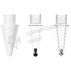 Стилус HUAWEI M-Pencil Pro белый MAL-CD56, 55038578