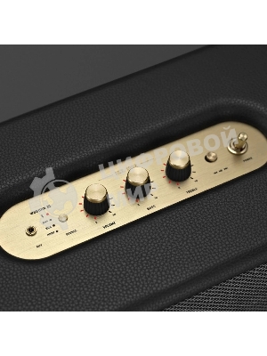 Колонка MARSHALL WOBURN III black