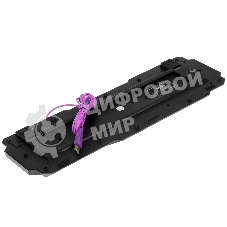 Клавиатура проводная игровая Qumo Desert Eagle Pro 21742