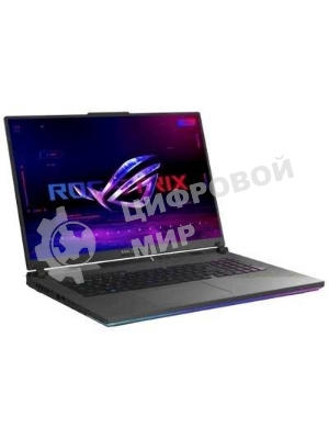 Ноутбук ASUS ROG Strix G18 G814PM-S8074/18