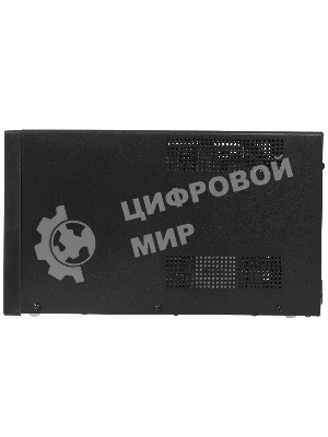 Источник бесперебойного питания Crown CMU-SP2000EURO/2000 ВА/1200 Вт/1 х IEC 320 C13 (компьютерная), 4 х CEE 7 (евророзетка)