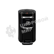 Термопот Harper HTP-5T01 черный