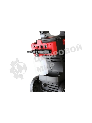 Минимойка Ресанта МР-170 1900Вт