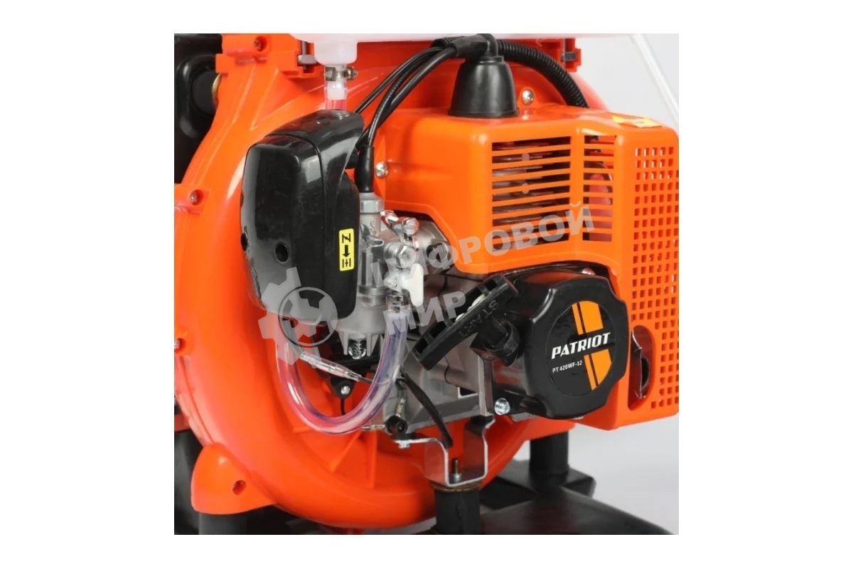 Опрыскиватель Patriot PT 420WF-12 (755302466)