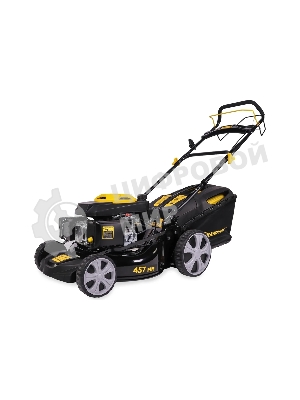 Газонокосилка роторная Champion LM4630 3000Вт