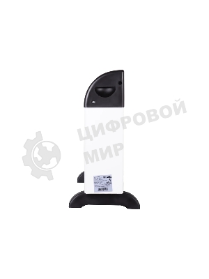 Конвектор электрический Ресанта ОК-2000С белый, 2000 Вт, 25 м2, термостат